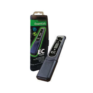 Essentials EC metr