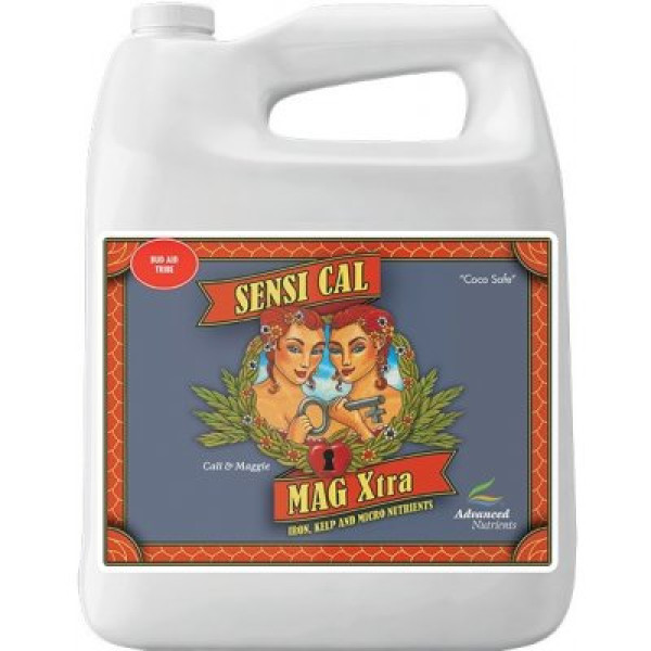 Advanced Nutrients Sensi Cal-Mag Xtra 5l