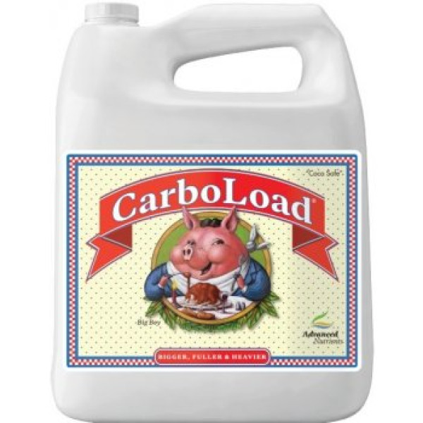 Advanced Nutrients CarboLoad Liquid 5l