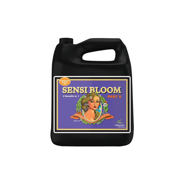 Advanced Nutrients pH Perfect Sensi Bloom Part B 20l