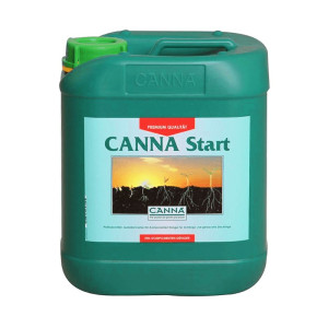 Canna Start, 5L