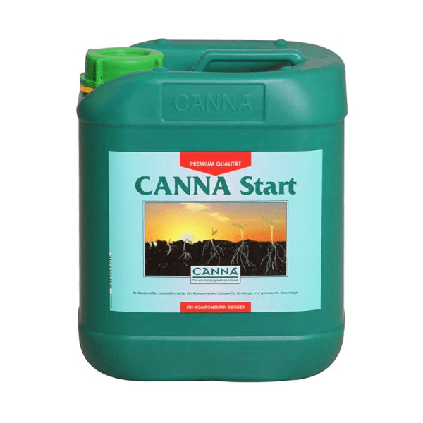 Canna Start, 5L