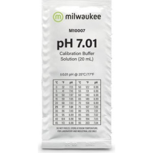 Kalibrační roztok Milwaukee pH 7,01 - 20ml