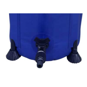 AutoPot stáčecí kohout pro Flexi tanky