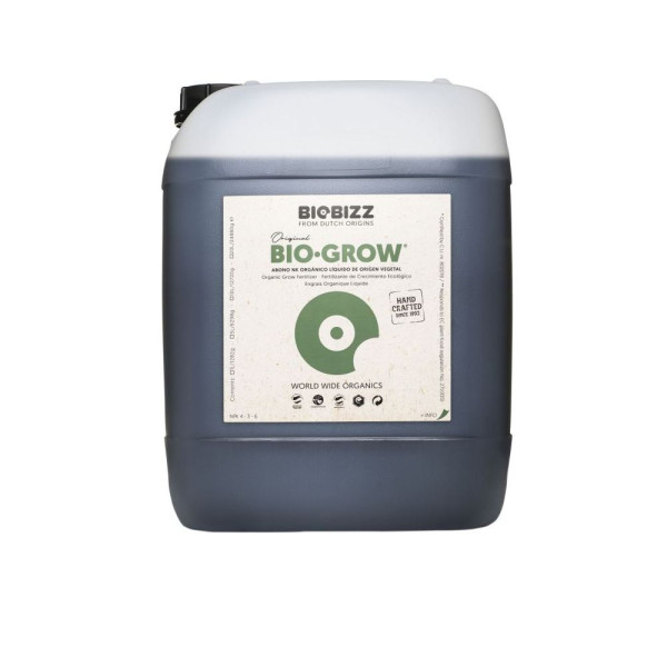 BioBizz Bio-Grow, 20l