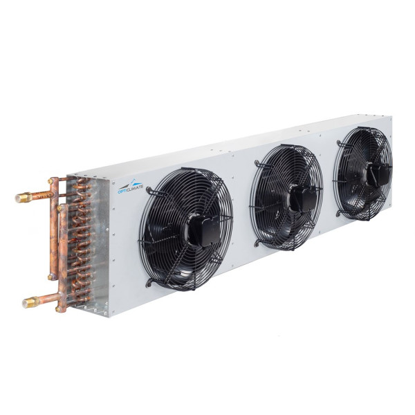 OptiClimate Watercooler Compact Ultra light - 14kW