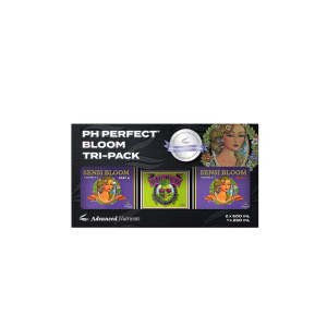 Advanced Nutrients pH Perfect Bloom Tri-Pack (500-250ml