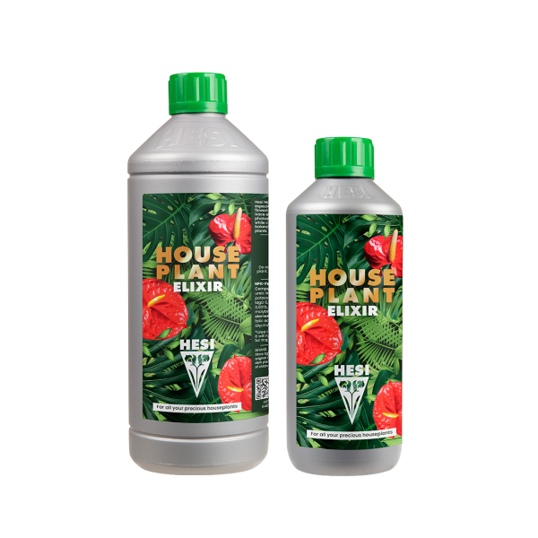 Hesi House Plant Elixir, 1L