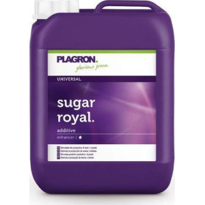 Plagron Sugar Royal, 20L
