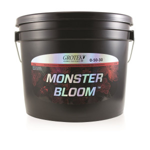 GROTEK Monster Bloom 10kg