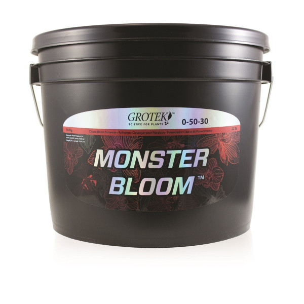 GROTEK Monster Bloom 10kg