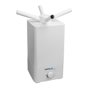 Sonický zvlhčovač SonicAir 10L, 800ml/h
