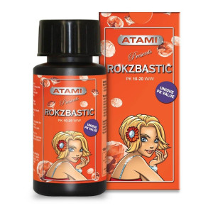 Atami ATA Rokzbastic, 100ml