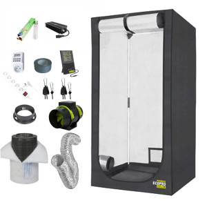 Lumii 600W HPS KIT - 150x150cm