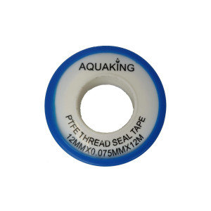 Aquaking PTFE těsnící páska