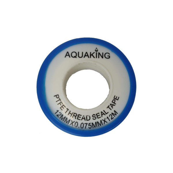 Aquaking PTFE těsnící páska