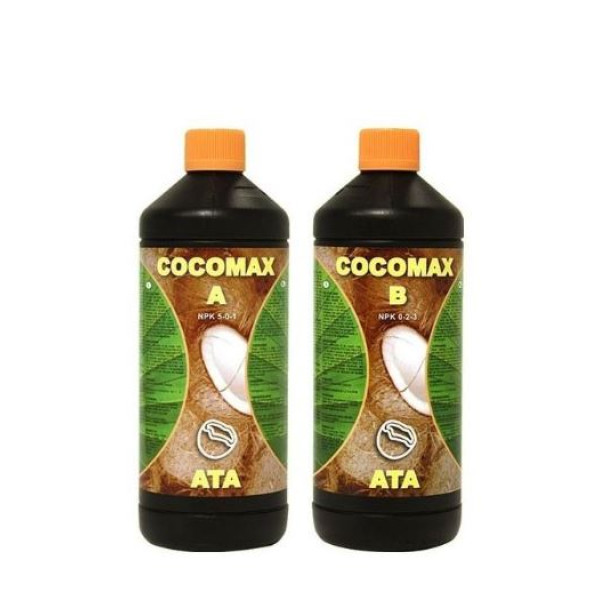 Atami ATA Coco Max A+B, 250ml