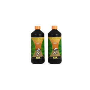 Atami ATA AWA Leaves A+B, 250ml