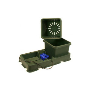 AutoPot Easy2grow Extension Kit, 2 květináče