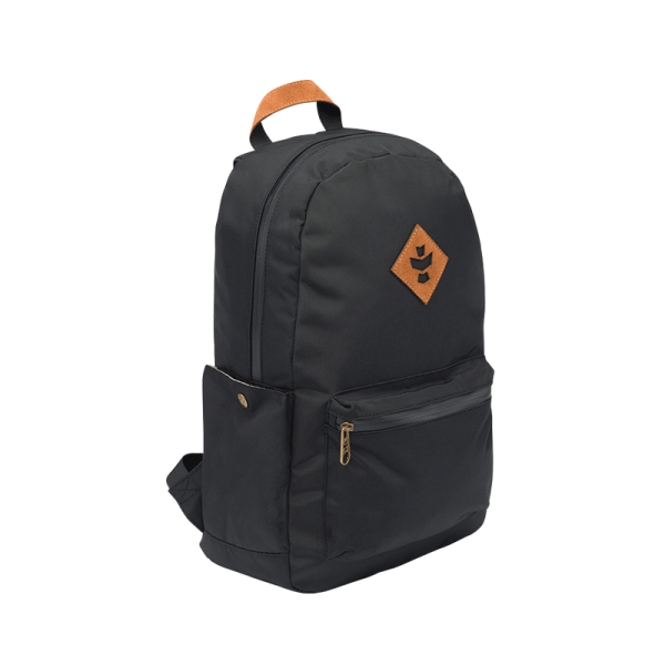 Batoh Revelry - The Escort Backpack, 18l – černý
