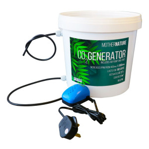 MotherNature CO2 Generator 10l