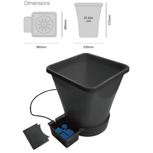 AutoPot 1Pot XL Module, extension kit
