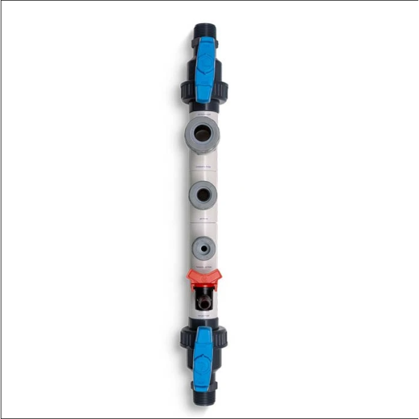 Bluelab Sample Tube & Fittings