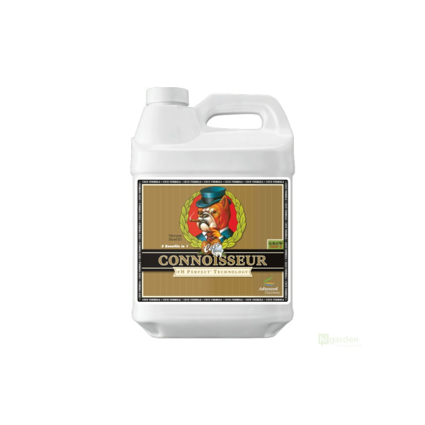 Advanced Nutrients pH Perfect Connoisseur COCO Grow Part B 5L