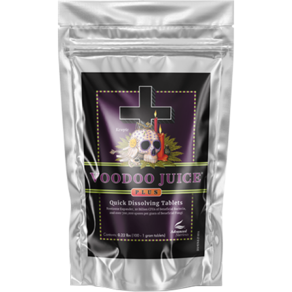 Advanced Nutrients Voodoo Juice Plus 1g (10ks)
