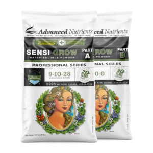 Advanced Nutrients WSP Sensi Grow Pro A 500g