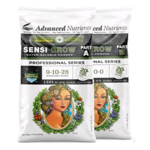 Advanced Nutrients WSP Sensi Grow Pro B 1kg