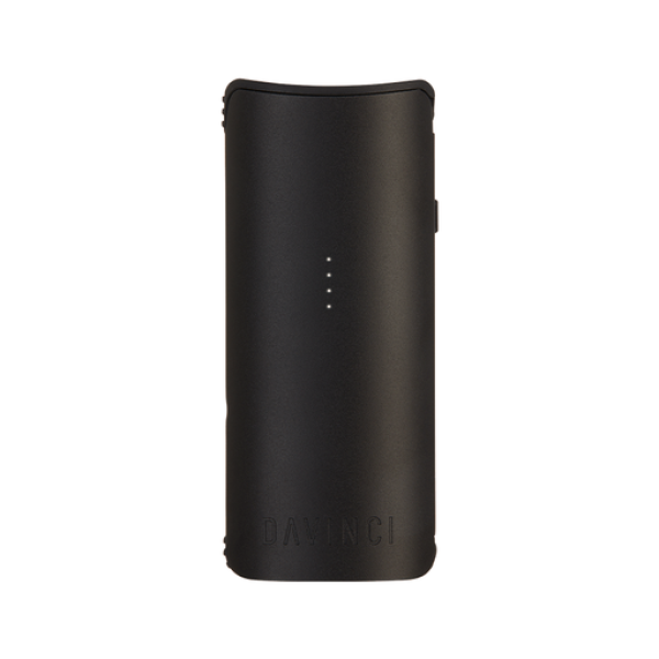 Vaporizér DaVinci Miqro-C, černý