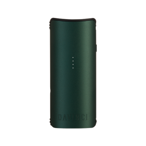 Vaporizér DaVinci Miqro-C, zelený