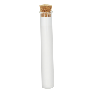Qnubu Glass Cone 120mm - obal na balené cigarety 1ks