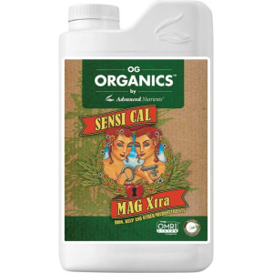 Advanced Nutrients OG Organics Sensi Cal-Mag Xtra 500 ml