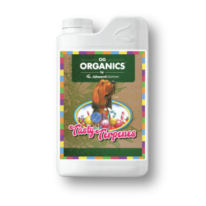Advanced Nutrients OG Organics Tasty Terpenes 10 L