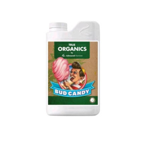 Advanced Nutrients OG Organics Bud Candy 1 L