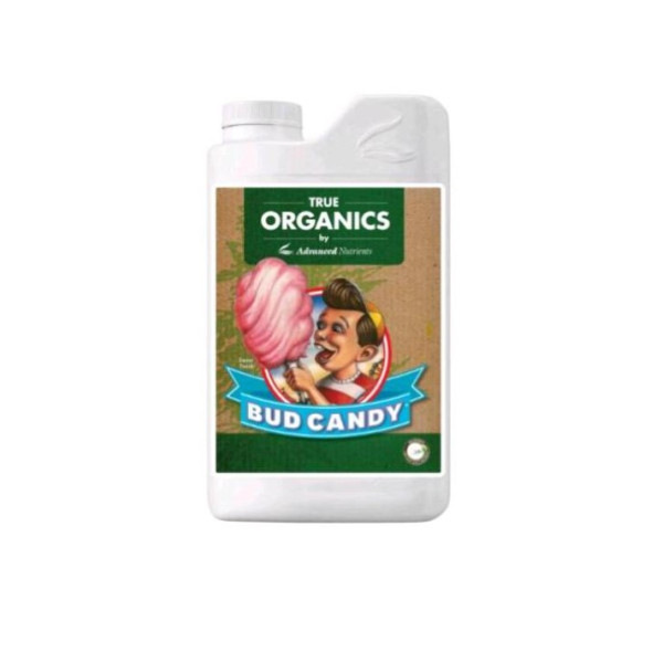 Advanced Nutrients OG Organics Bud Candy 1 L