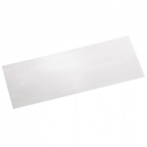 Bílý vrchní kryt pro Gro-Tank 604 NFT Nutriculture