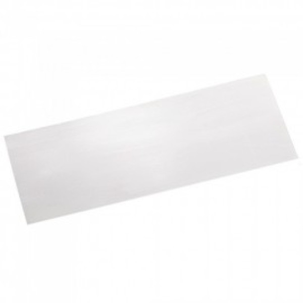 Bílý vrchní kryt pro Gro-Tank 604 NFT Nutriculture