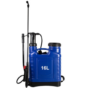 Postřikovač Neptune Hydroponics tlakový, 16l