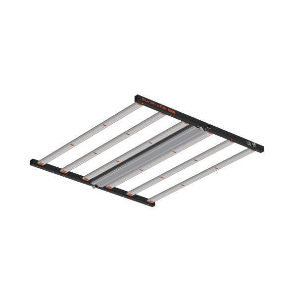 Sunpro F1 600W LED 3,05 umol/J