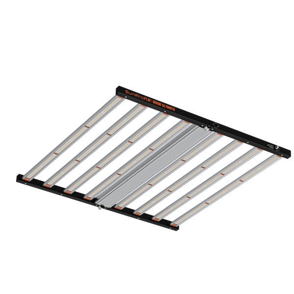 Sunpro F1 600W Ultimate LED 3,15 umol/J