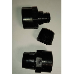 Irritec redukce na 20mm hadici, 1