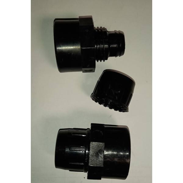 Irritec redukce na 20mm hadici, 1