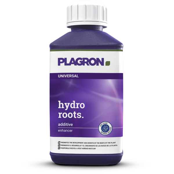 Plagron Hydro Roots, 250ml