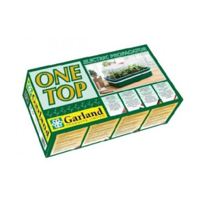 Garland vyhřívaný skleník OneTop L