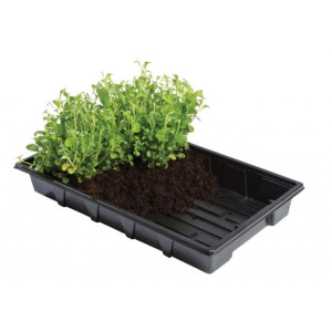 Garland Professional Gravel Tray 37x23,5x5cm, 5ks