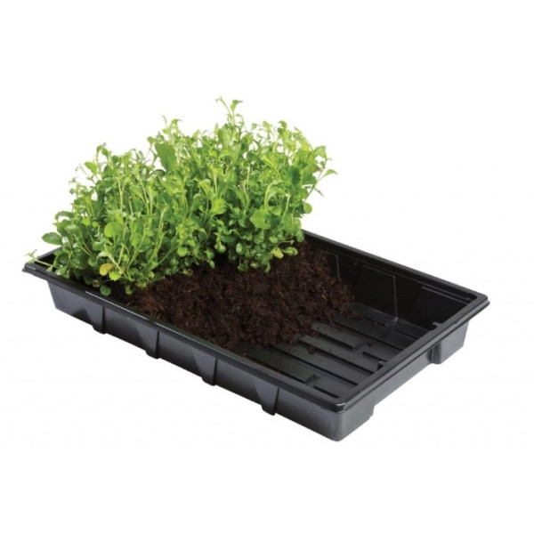 Garland Professional Gravel Tray 37x23,5x5cm, 5ks