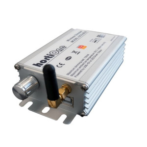 HortiONE LED dimmer Knob/Bluetooth pro 1-3 svítidla